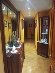 Flat in Ventanielles