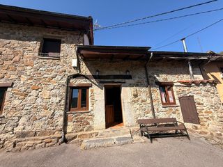 Maison jumelée à Quirós