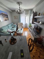 Appartement à Salesas - Foncalada - Campoamor. Piso ideal como inversión o para vivir en el centro