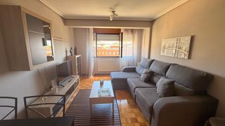 Miete Appartement in Vallobín