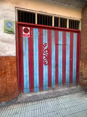 Business premise in La Calzada