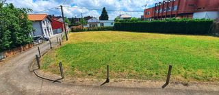 Terreno residencial en Colloto. ¡parcela edificable en colloto, a 5 min del centro de oviedo!