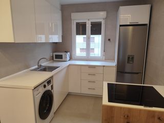 Flat in Vallobín