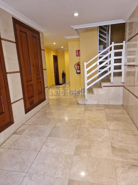 Foto 3622f415-0e2c-468f-91e6-30ea65aca2b0. Appartamento con riscaldamento parcheggio in Parroquias Sur - La Manjoya Oviedo