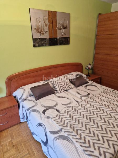 Foto 3de0c94a-78d7-44cb-ae15-0971fe04add5. Appartamento con riscaldamento parcheggio in Parroquias Sur - La Manjoya Oviedo