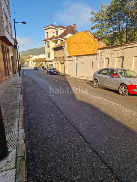 Foto 5bc6a281-5cc8-47ab-abc6-4268fd998b31. Appartamento con riscaldamento parcheggio in Parroquias Sur - La Manjoya Oviedo