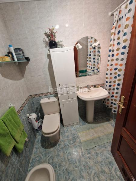 Foto 6203df8b-f64d-4728-aa06-04bc51306680. Appartamento con riscaldamento parcheggio in Parroquias Sur - La Manjoya Oviedo