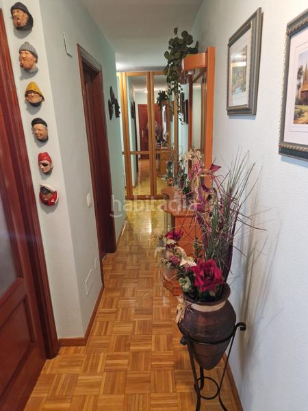 Foto 6fda1174-65cf-42cf-809d-05d4381799f0. Appartamento con riscaldamento parcheggio in Parroquias Sur - La Manjoya Oviedo