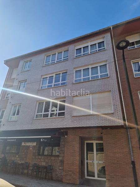 Foto 78724067-d613-4be2-8b18-5f3d4156cd81. Appartamento con riscaldamento parcheggio in Parroquias Sur - La Manjoya Oviedo