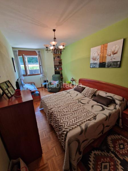 Foto 870613ae-ce6c-47cb-88c3-dc7b66bc44ab. Appartamento con riscaldamento parcheggio in Parroquias Sur - La Manjoya Oviedo