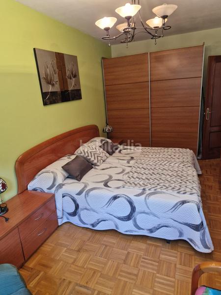 Foto 8e61aa9f-e1fa-4f8c-98de-073fcd0f6d39. Appartamento con riscaldamento parcheggio in Parroquias Sur - La Manjoya Oviedo