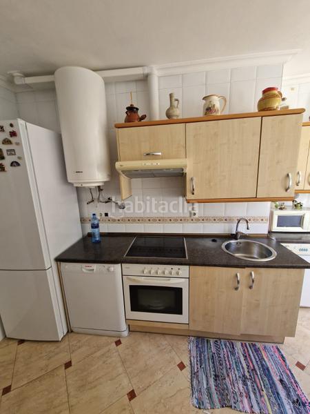 Foto 949ae39c-a7d9-418d-90a9-72174f1aa602. Appartamento con riscaldamento parcheggio in Parroquias Sur - La Manjoya Oviedo