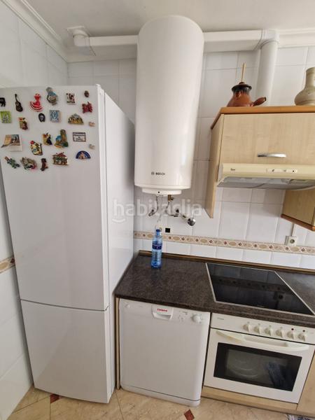 Foto b1183199-4573-4676-a64d-e0872c88a450. Appartamento con riscaldamento parcheggio in Parroquias Sur - La Manjoya Oviedo