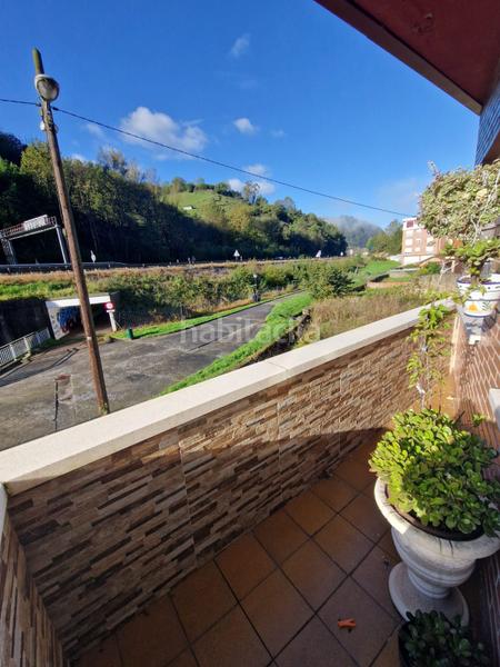 Foto b8e124fc-7b7b-4ff8-b724-325747d85198. Appartamento con riscaldamento parcheggio in Parroquias Sur - La Manjoya Oviedo