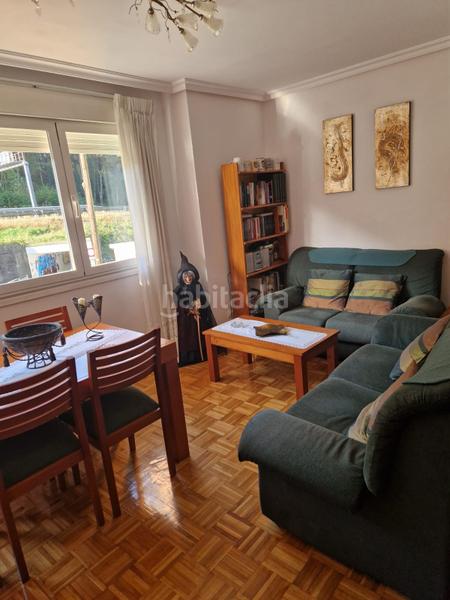 Foto d011fe2c-5125-4f86-bc7d-e68b3b79e8d4. Appartamento con riscaldamento parcheggio in Parroquias Sur - La Manjoya Oviedo