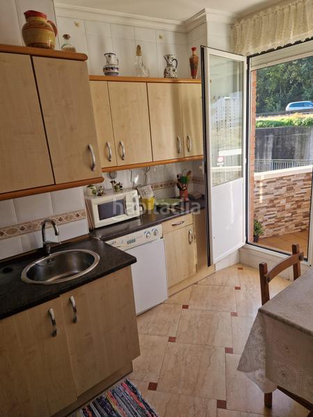 Foto e215d320-cc07-4103-a4c9-3c61d98dcf82. Appartamento con riscaldamento parcheggio in Parroquias Sur - La Manjoya Oviedo