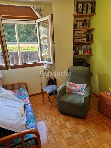 Foto f2bc2b4d-0b3c-4618-aab8-06fbb02338d9. Appartamento con riscaldamento parcheggio in Parroquias Sur - La Manjoya Oviedo