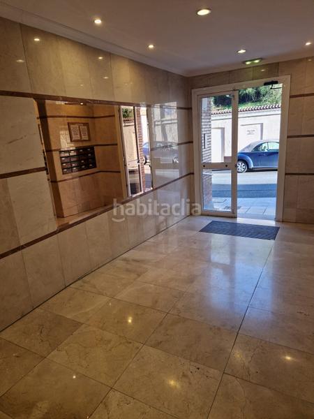 Foto 09c30496-eadf-469c-88fe-10d6cceae658. Pis amb calefacció aparcament a Parroquias Sur - La Manjoya Oviedo