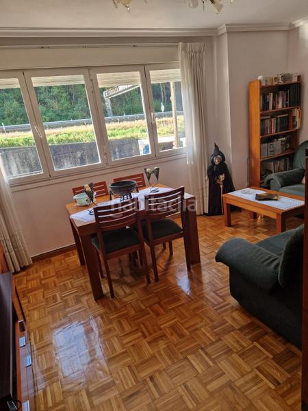 Foto 62e6f48c-d850-43e4-87d9-2ddb2653c1bc. Pis amb calefacció aparcament a Parroquias Sur - La Manjoya Oviedo