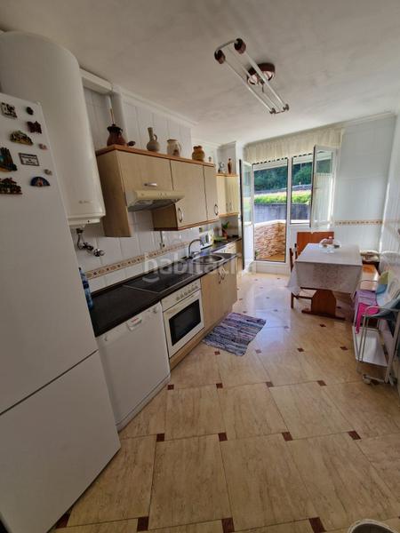 Foto 77455c54-b7e9-448b-83df-06e0ce4f30d5. Piso en Parroquias Sur - La Manjoya Oviedo