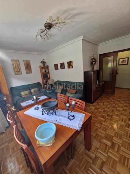 Foto c6168b9d-1b31-4643-92ef-e05896c3ebaa. Piso en Parroquias Sur - La Manjoya Oviedo