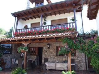 Chalet à Cangas de Onís