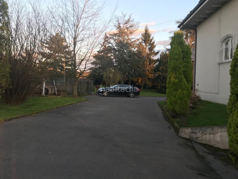 Foto 12c33e5a-0acf-4957-9882-6470a7f31209. Rent chalet with heating parking in Llanera