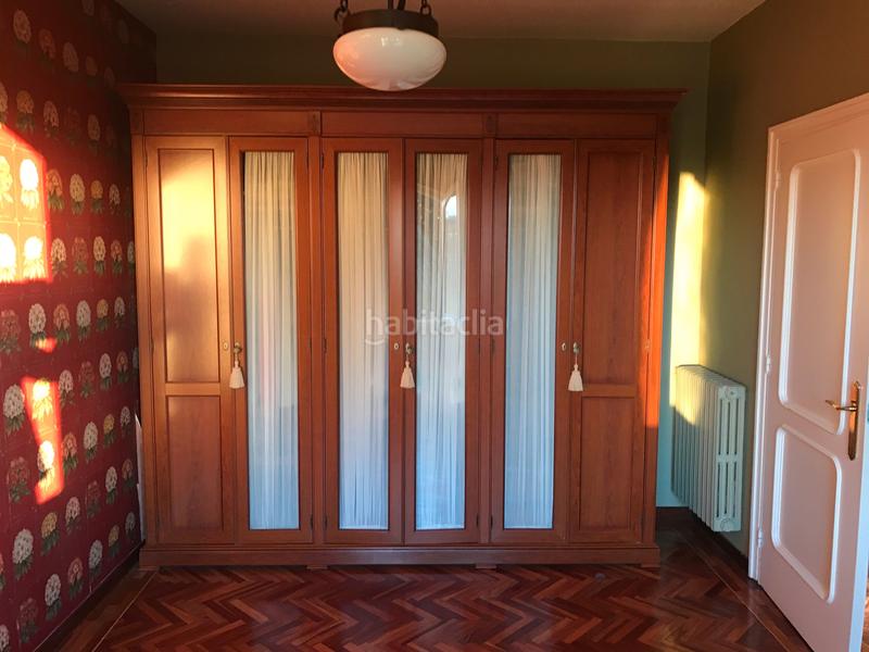 Foto 1b65019e-6928-47cb-9a4b-fe9ded56800d. Rent chalet with heating parking in Llanera