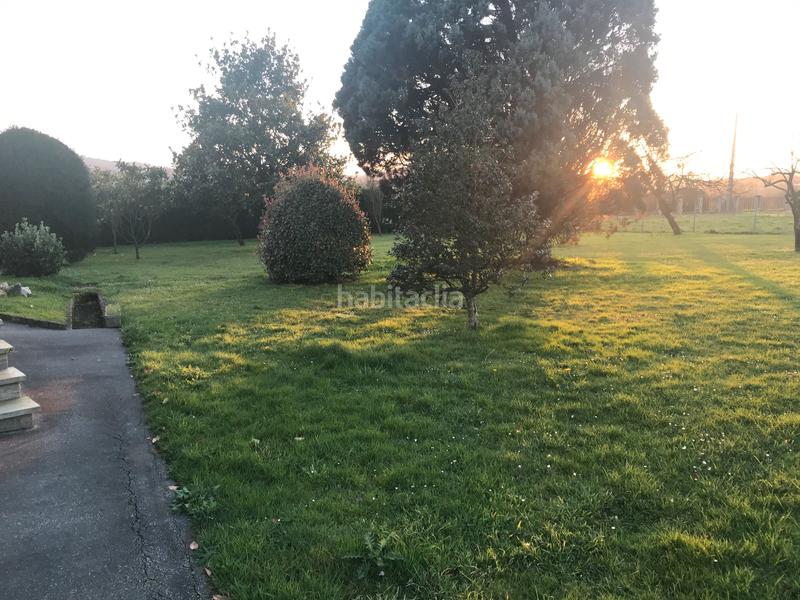 Foto 4a1382ed-1dca-44ab-9d3b-23b215c1faba. Rent chalet with heating parking in Llanera