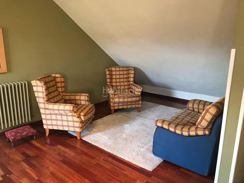 Foto 4f80f1d3-eaca-46b8-b61f-1b7ff30d12fb. Rent chalet with heating parking in Llanera