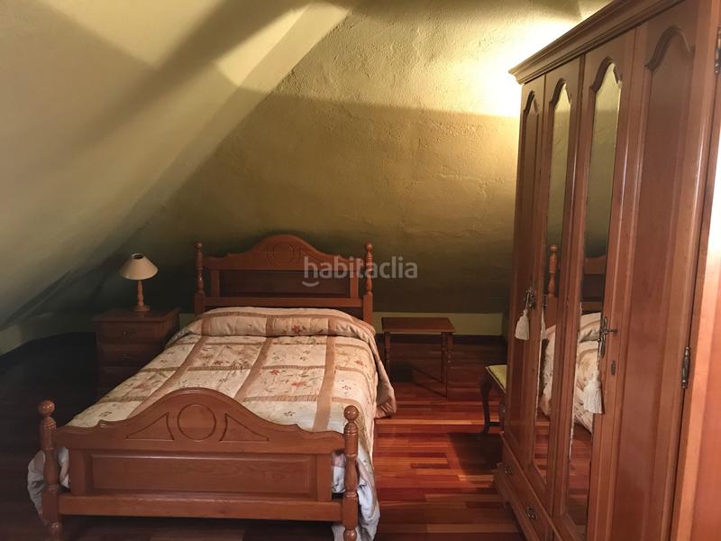 Foto 66c40ba9-b6a6-460c-83a7-cfe766e24b0c. Rent chalet with heating parking in Llanera