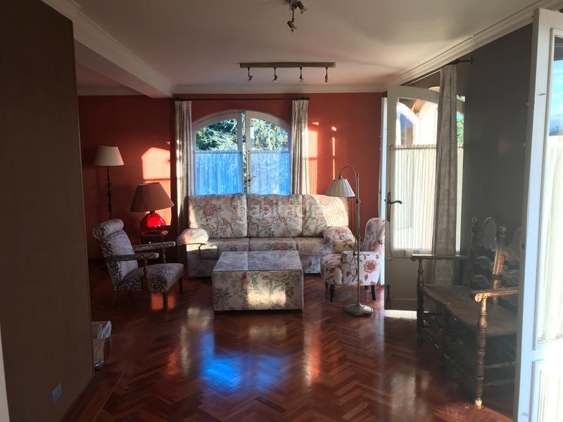 Foto 6adde127-069d-41b1-aaaa-baa083dabd65. Rent chalet with heating parking in Llanera