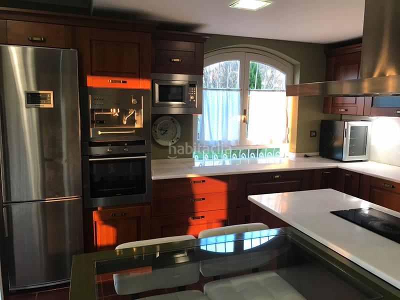 Foto 83306332-ab50-4ec9-8ceb-466440c81403. Rent chalet with heating parking in Llanera