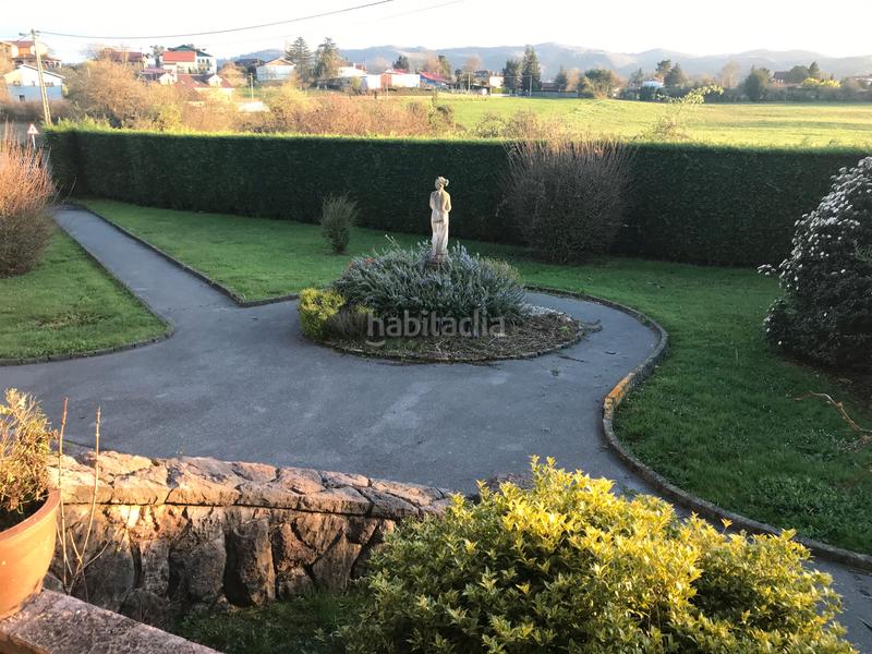 Foto adb26b1e-32eb-4b92-85fb-0af4ba37adcf. Rent chalet with heating parking in Llanera