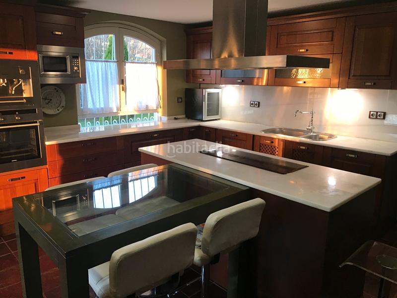 Foto b5f94980-aea8-47a4-a1ec-4ddaa63ea6a5. Rent chalet with heating parking in Llanera