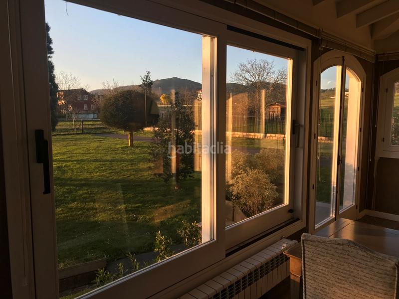 Foto c6280fe6-bf29-4cb9-9557-a146a07dedd0. Rent chalet with heating parking in Llanera