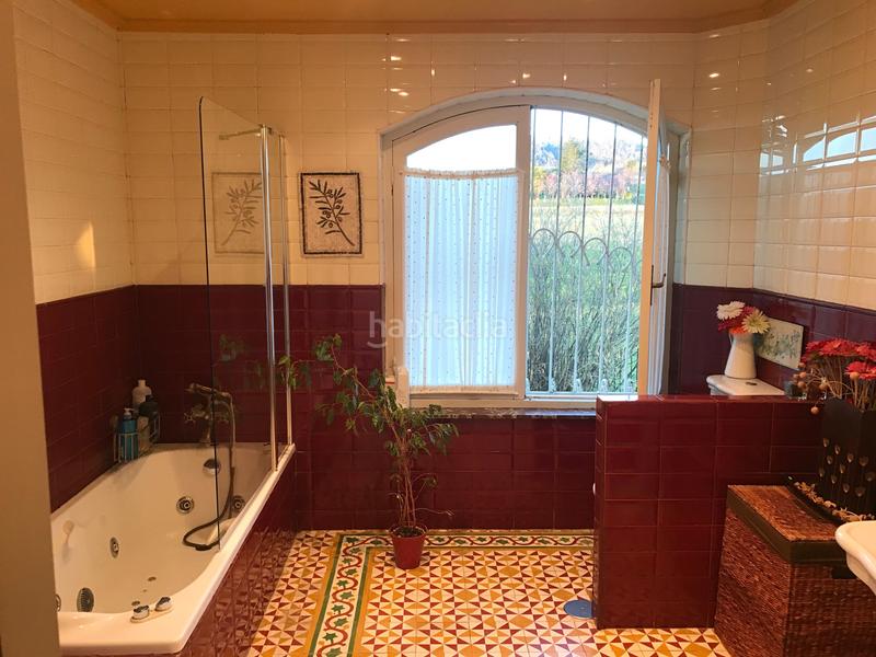 Foto 275c5ca6-9668-42c0-8394-68e85f851e09. Location chalet avec chauffage parking dans Llanera