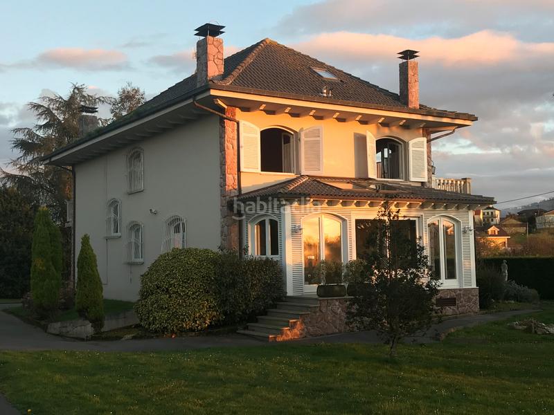 Foto 2be1c6aa-c54c-4d74-919f-61a44eea4e6c. Location chalet avec chauffage parking dans Llanera