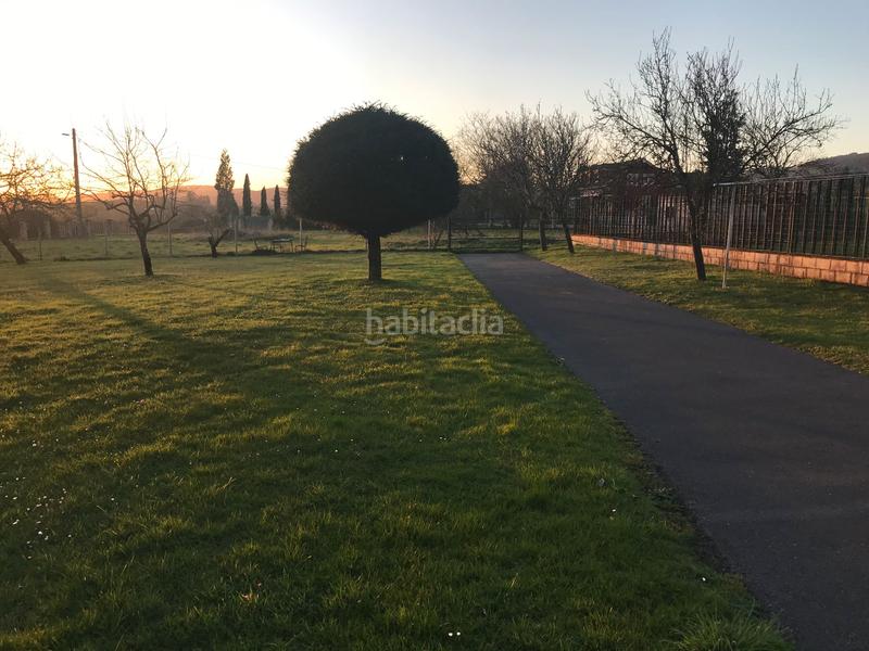 Foto 52860d17-4c4f-43fb-844a-a941753c0db4. Location chalet avec chauffage parking dans Llanera