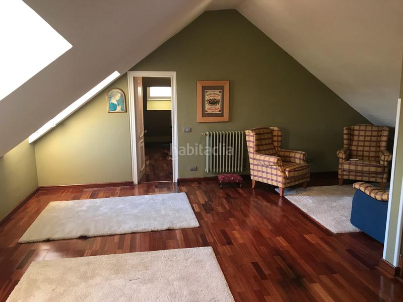 Foto c937817b-070b-4dfb-9b21-d8ad281ca522. Location chalet avec chauffage parking dans Llanera