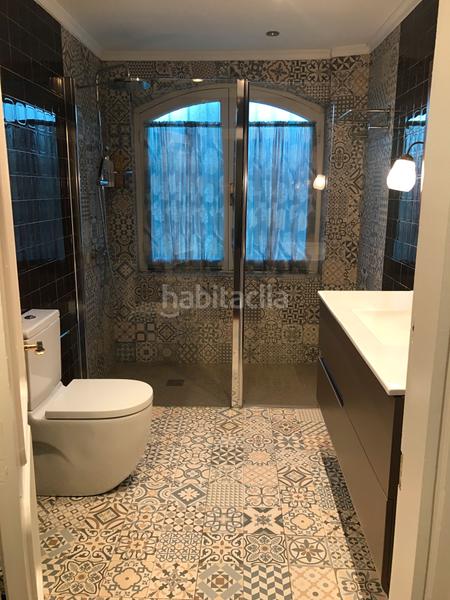 Foto e42fec42-b2e0-4369-9fb9-23756b3448e0. Location chalet avec chauffage parking dans Llanera