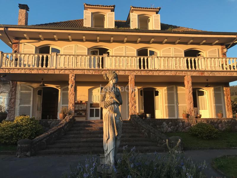 Foto e9832a67-864c-4d39-9f7b-de164d2552f5. Location chalet avec chauffage parking dans Llanera