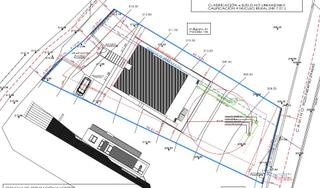 Residential Plot in Parroquias Norte