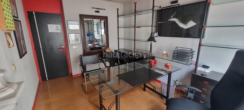 Foto bb83eb9c-531d-4ed2-ad78-5a8067ac6463. Location bureau dans Parque San Francisco - Uría Oviedo