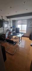 Büro in Parque San Francisco - Uría