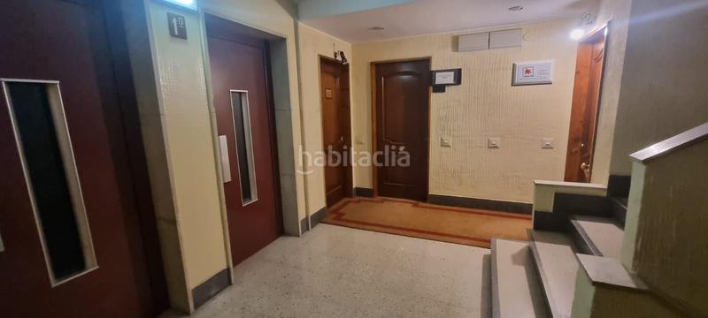 Foto 02938528-a914-4931-a60b-89a6697cde6c. Affitto ufficio in Parque San Francisco - Uría Oviedo