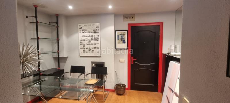 Foto b0959e49-705b-480b-b7cc-68e33a59f084. Affitto ufficio in Parque San Francisco - Uría Oviedo