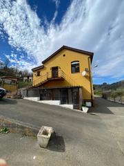 Geschäftsraum in San Claudio - Trubia - Las Caldas