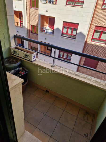 Foto 4bdf6f59-1172-4525-ac94-0bc5d7bcf11f. Flat in avenida langreo 9 in El Berrón-La Carrera Siero