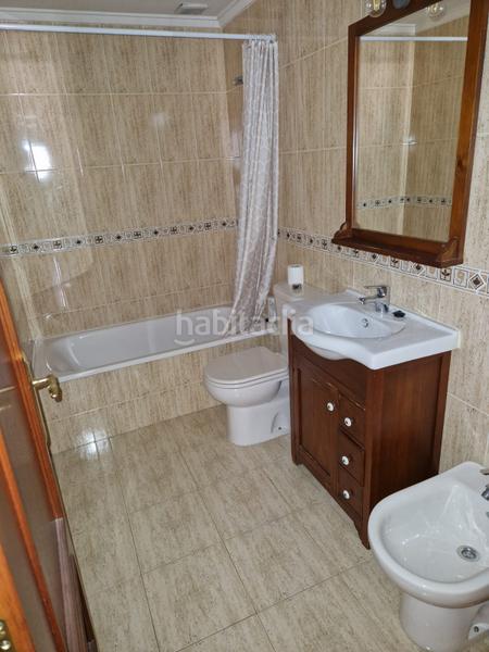 Foto 599a2b0f-fa6c-42e1-a834-43687b2c31b2. Flat in avenida langreo 9 in El Berrón-La Carrera Siero